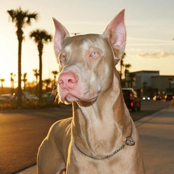 doberman